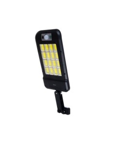 Lampa solara de perete cu senzor de miscare, 240 LED...