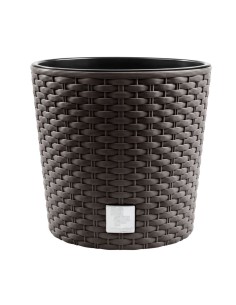 Ghiveci decorativ de flori, Prosperplast, Rato, imitatie...