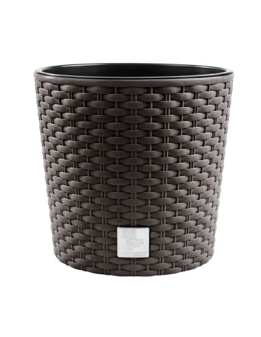 Ghiveci decorativ de flori, Prosperplast, Rato,...