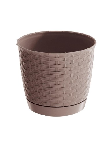 Ghiveci decorativ de flori, Prosperplast,...