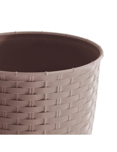 Ghiveci decorativ de flori, Prosperplast,...