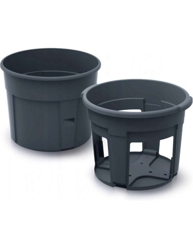Ghiveci pentru cartofi 2in1, 295x245mm,...