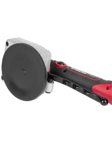 Vibrator pentru gresie si faianta, cu...