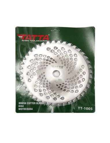 Disc circular vidia pentru motocoasa/trimmer,...