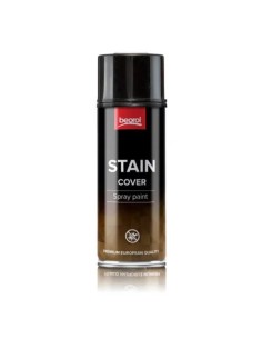 Vopsea spray pentru acoperire pete, Beorol, 400 ml