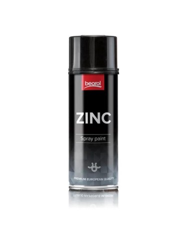 Vopsea spray cu zinc 98%, Beorol