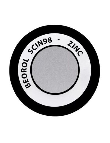 Vopsea spray cu zinc 98%, Beorol