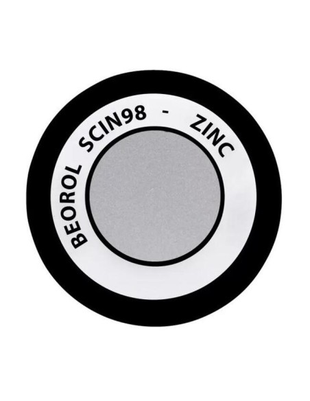 Vopsea spray cu zinc 98%, Beorol