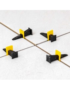 Distantiere pentru nivelare si aliniere a placilor... 2