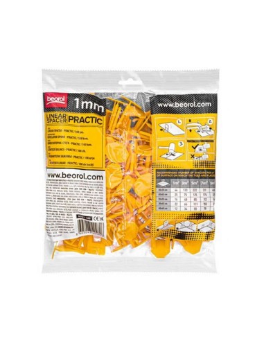 Distantiere pentru nivelare si aliniere a...