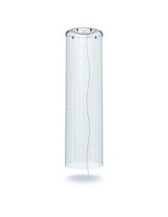 Sistem de mini sera cu irigatie pentru ghiveci, 38.5 cm,...