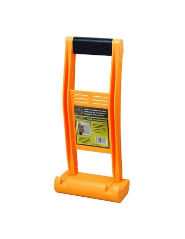 Maner pentru transport placi gips-carton, OSB,...