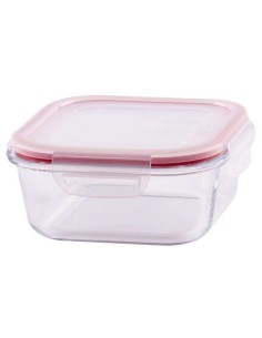 Recipient pentru alimente, BSG1, 0750 ml, 15x15x6 cm,...