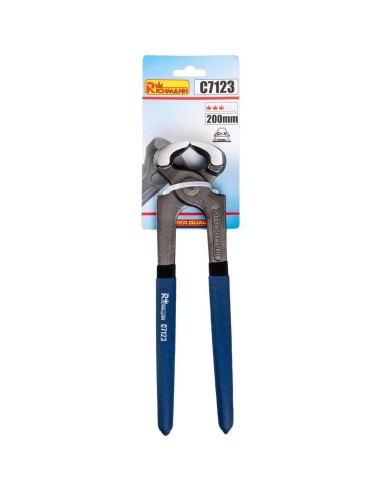 Cleste cuie, Richmann, 200 mm