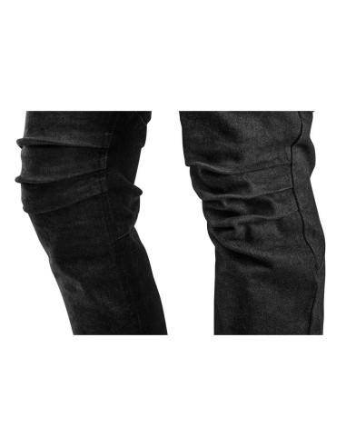 Pantaloni de lucru cu 5 buzunare, model DENIM,...