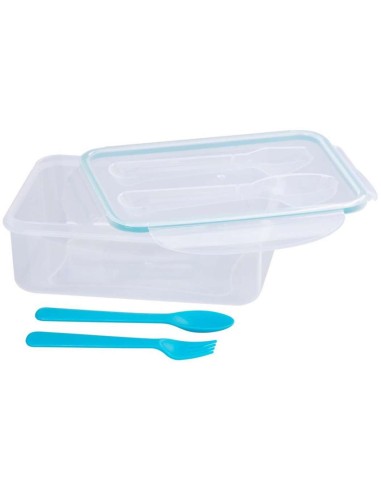 Cutie/caserola alimente, plastic, etansa,...