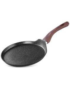 Tigaie clatite, PanCake 25 cm, aluminiu, inductie,...