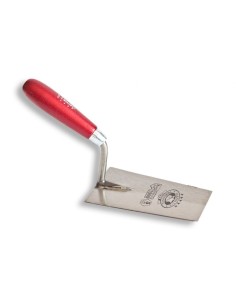 Mistrie otel, Olejnik, trapez, ingusta, 180 mm, maner...