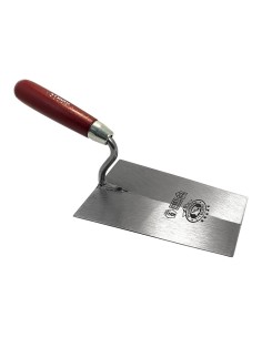 Mistrie inox, Olejnik, trapez, ingusta, 160 mm, maner...