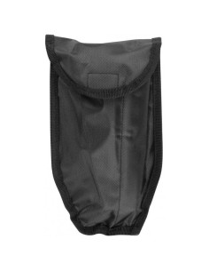 Lopata multifunctionala, model Survival, negru, 8 in 1,... 2