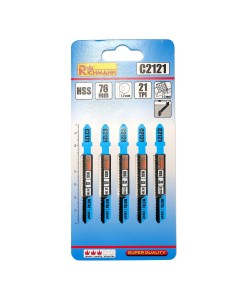 Panza, lama, fierastrau pendular, pentru metal, HSS,...