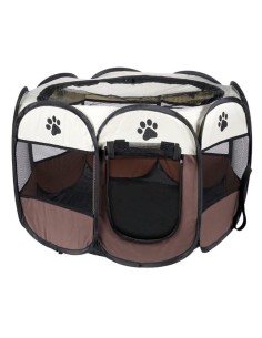 Tarc pentru animale de companie, Artool, textil, pliabil,...