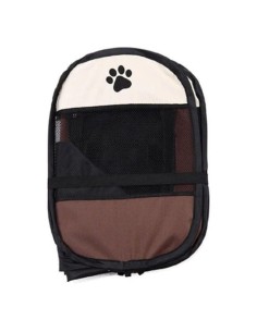 Tarc pentru animale de companie, Artool, textil, pliabil,... 2