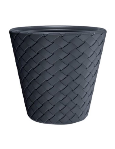 Ghiveci decorativ de flori, Prosperplast,...