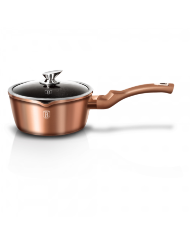 Oala pentru sosuri cu capac, 1.2 Litri,...