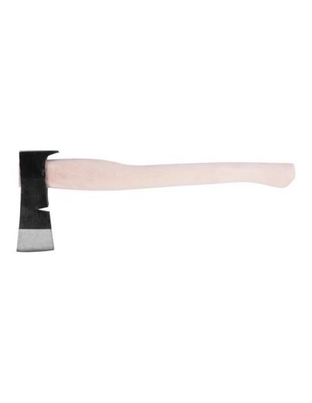 Topor dulgher, Strend Pro, coada lemn, 700 g, 45x17 cm