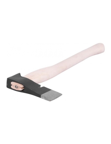 Topor dulgher, Strend Pro, coada lemn, 700 g, 45x17 cm