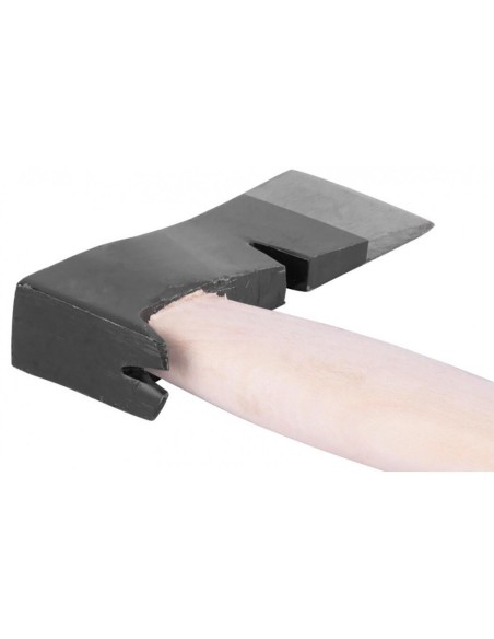 Topor dulgher, Strend Pro, coada lemn, 700 g, 45x17 cm