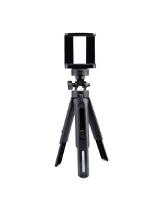 Trepied suport pentru telefon, Verk Group, plastic,...