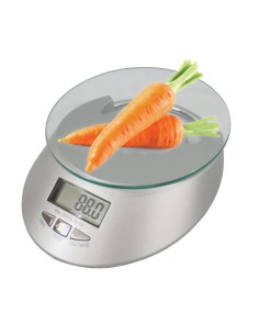 Cantar electronic de bucatarie, Verk Group, max 5 kg,... 2