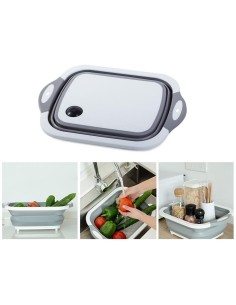 Uscator, scurgator pentru camping, Verk Group, silicon,... 2