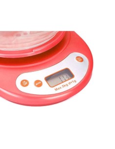 Cantar electronic de bucatarie, Verk Group, max 5 kg,... 2