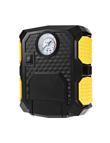 Compresor aer auto, Verk Group, 12 V, 150 PSI,...