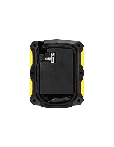 Compresor aer auto, Verk Group, 12 V, 150 PSI,...