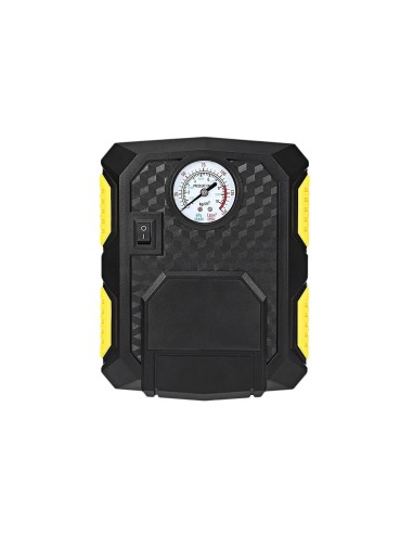 Compresor aer auto, Verk Group, 12 V, 150 PSI,...