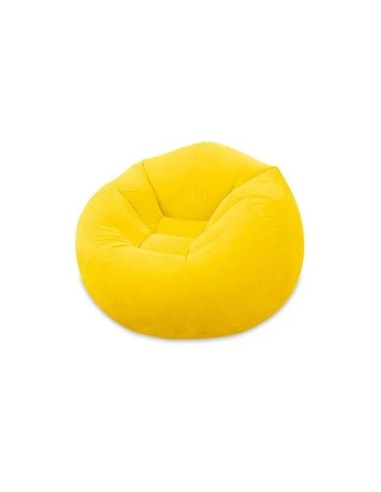 Fotoliu gonflabil, Intex, 107 x 104 x 69 cm,...