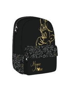 Ghiozdan scolar Majewski, gama St.Right, cu 1...