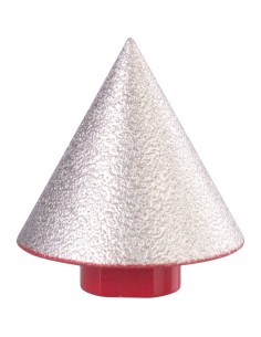 Carota diamantata, conica, M14, 0-50 mm, Strend Pro