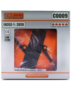 Casti de protectie fonica, antifoane, 32 db, Richmann... 2