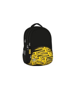 Ghiozdan scolar ergonomic, Majewski, gama St.Right, BP07,...