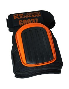 Genunchiere profesionale cu gel, Richmann Exclusive 2