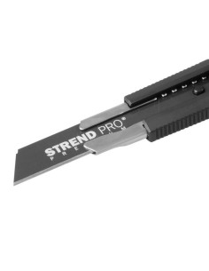 Cutter, blocare automata, 18 mm, cu segmentator lame,... 2