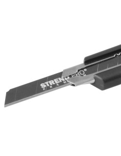 Cutter, blocare automata, 9 mm, Strend Pro Premium 2