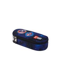 Penar borseta, cu clapeta interioara rigida, St.Right,...