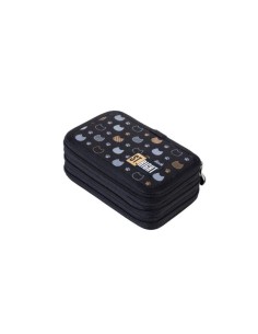 Penar Echipat, 3 Fermoare, Majewski, St.Right, Golden...