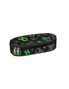 Penar borseta, cu clapeta interioara rigida, St.Right,...